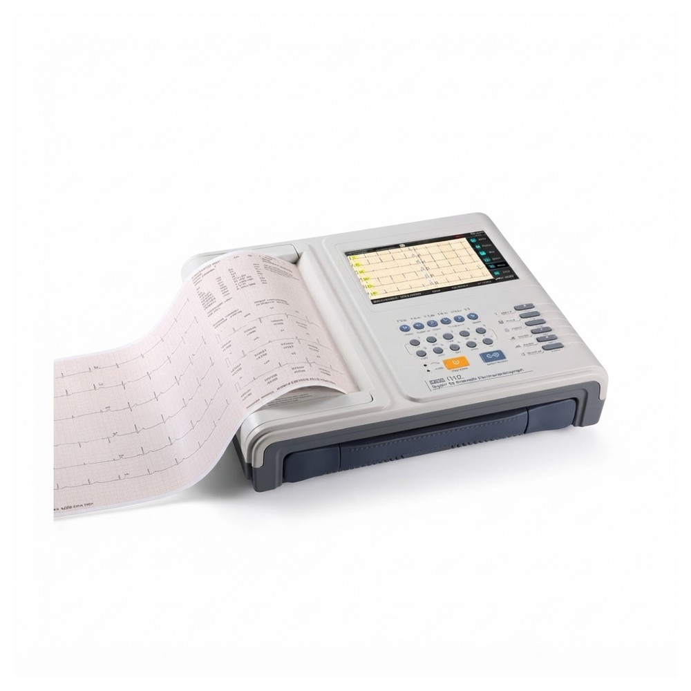 Электрокардиограф Carewell ECG-1112