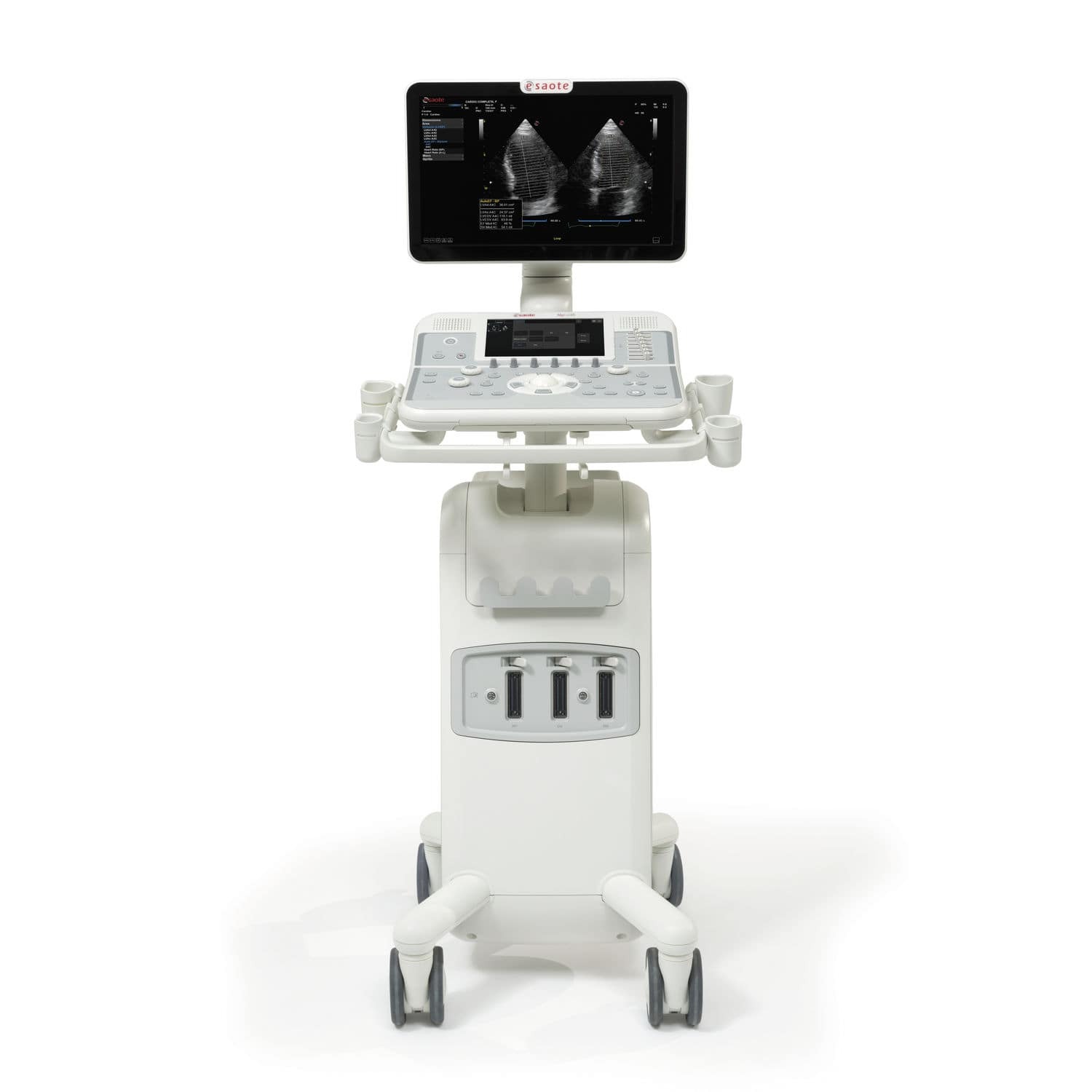 УЗИ-аппарат Esaote MyLab X5