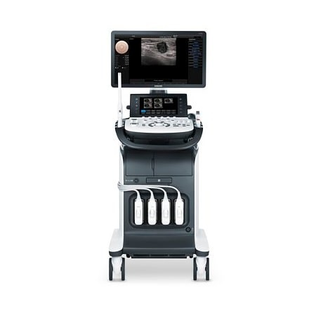 УЗИ сканер Samsung Medison HS70