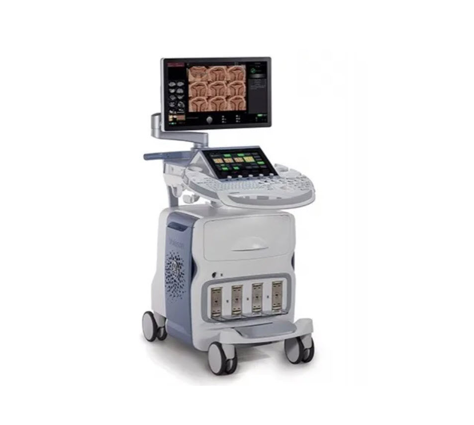 УЗИ-аппарат GE HealthCare Voluson E6