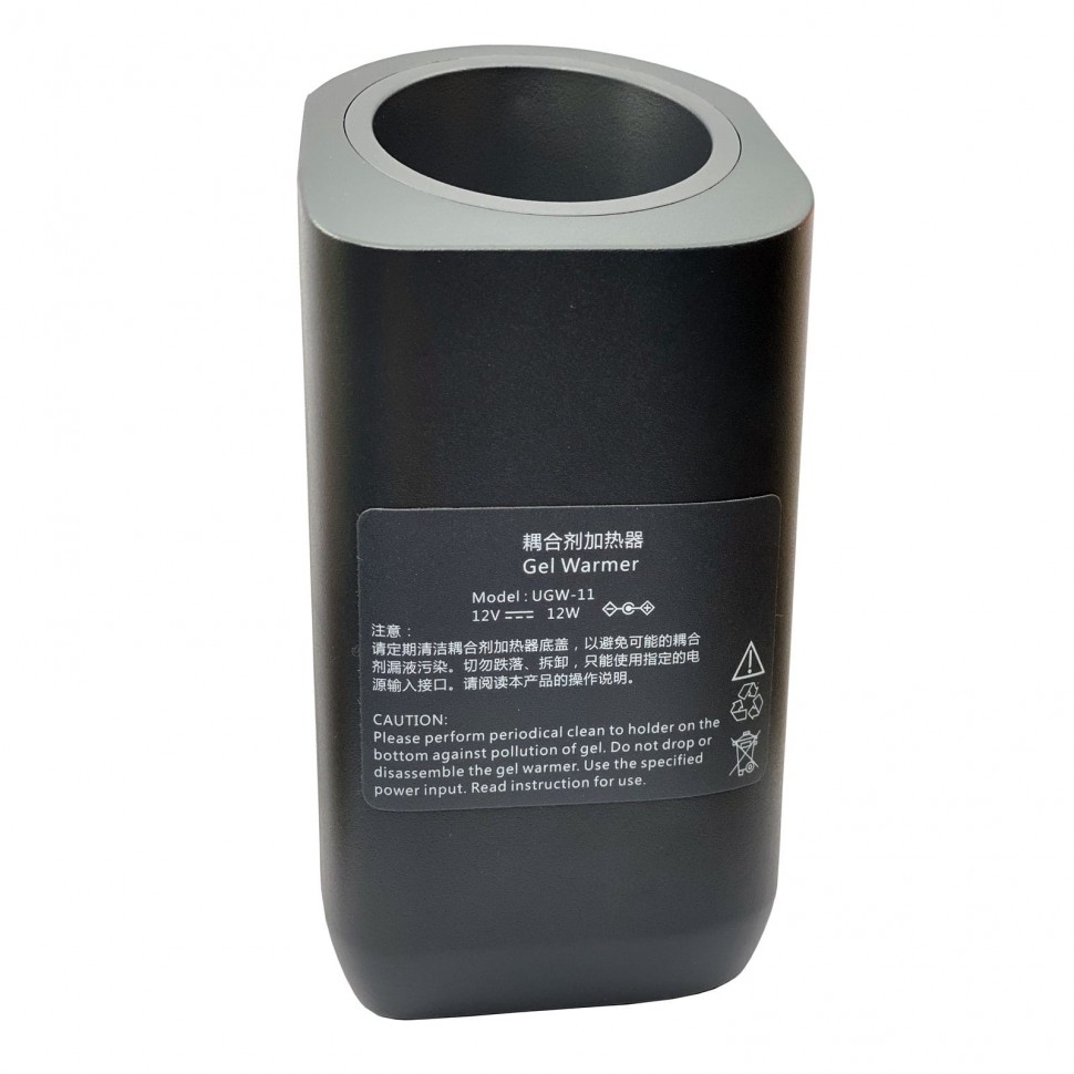 Встроенный подогреватель геля Mindray Gel Warmer