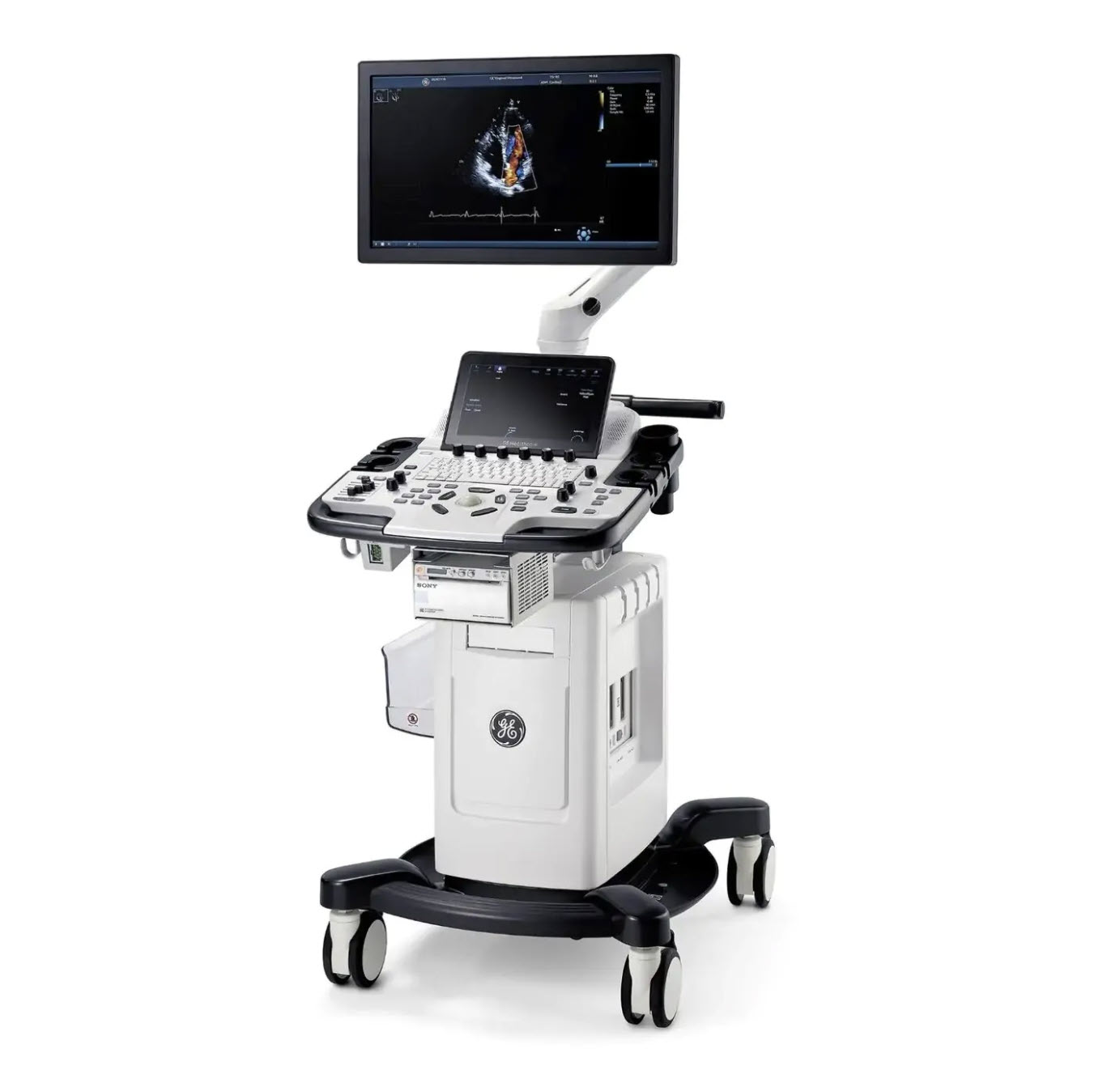 УЗИ-аппарат GE HealthCare Vivid T8