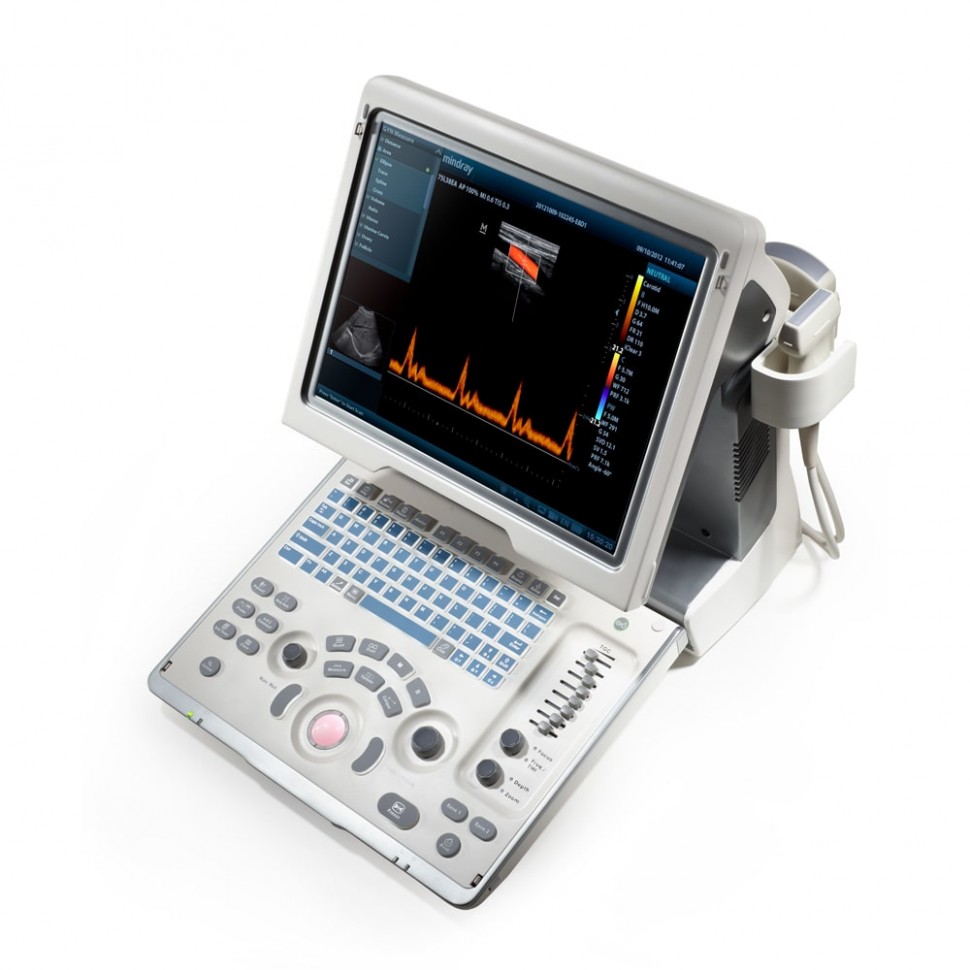 УЗ аппарат Mindray DP-50 Color
