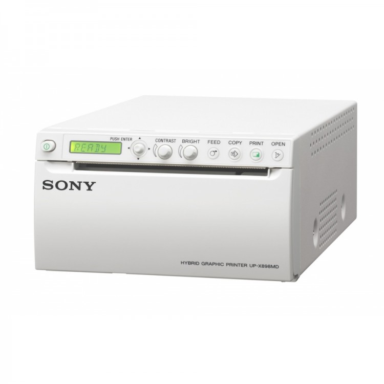 Видеопринтер Sony UP-X898MD