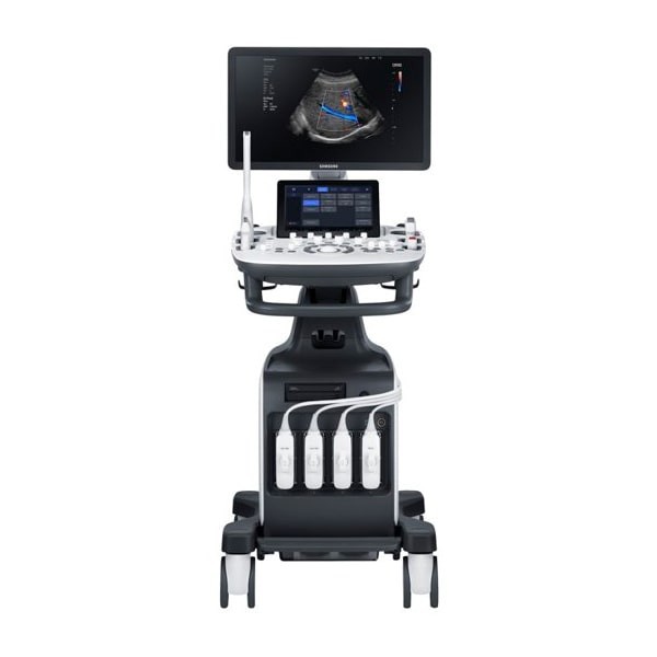 УЗИ аппарат Samsung Medison HS50