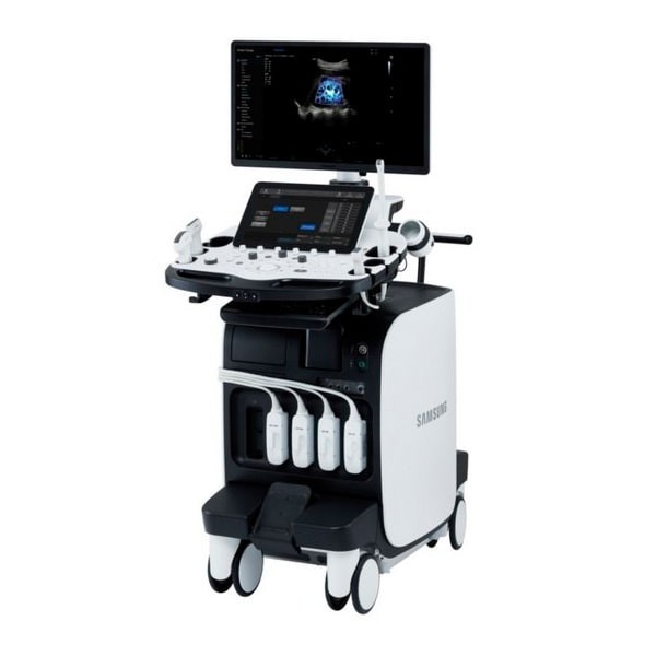 УЗИ сканер Samsung Medison RS85