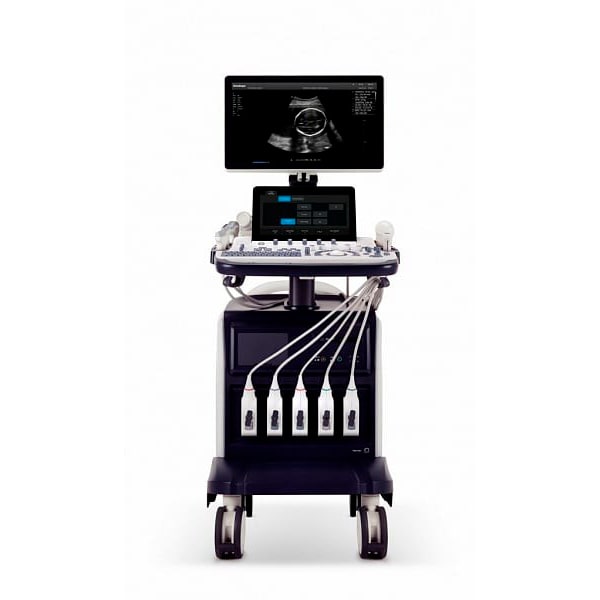 УЗИ аппарат SonoScape S50Elite