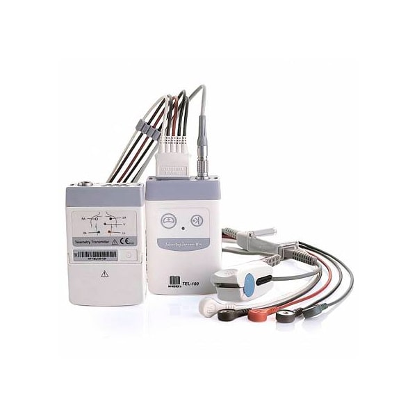 Телеметрическая система мониторинга Mindray TMS-6016