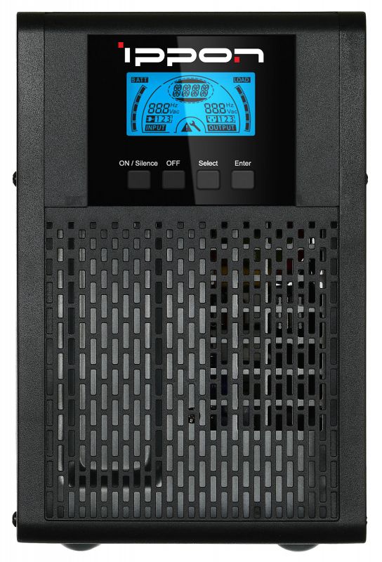 ИБП Ippon Innova G2 1kVA