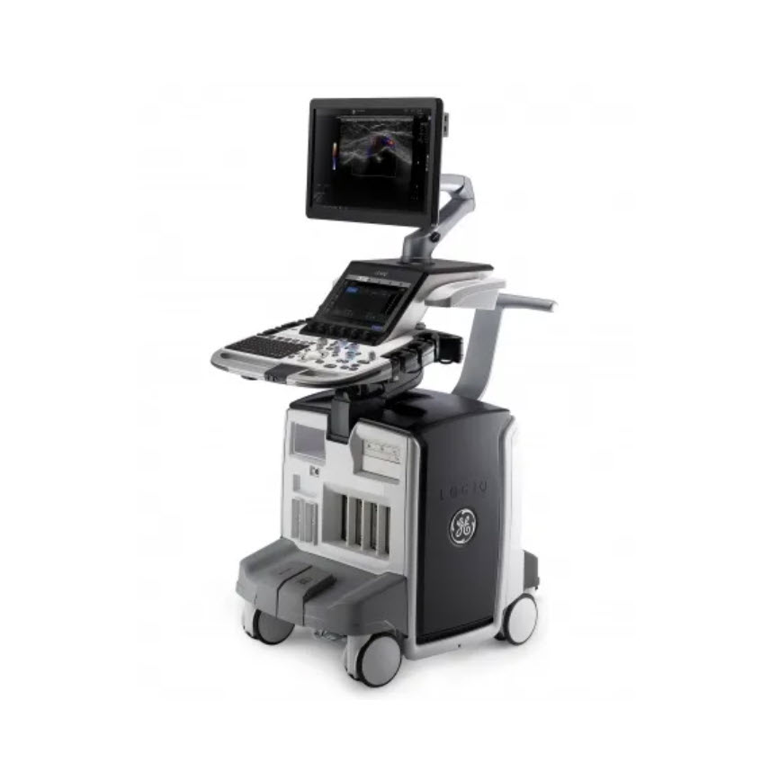УЗИ-аппарат GE HealthCare LOGIQ E10