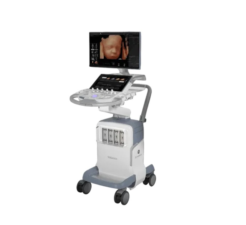 УЗИ-аппарат GE HealthCare Voluson Signature 20