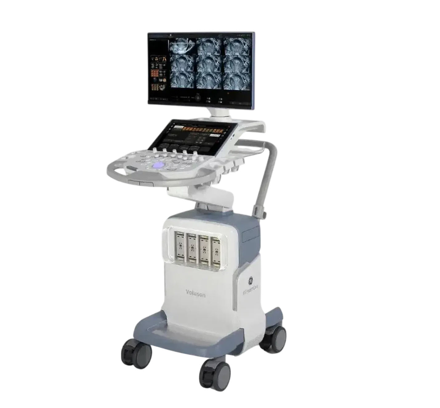 УЗИ-аппарат GE HealthCare Voluson Signature 18