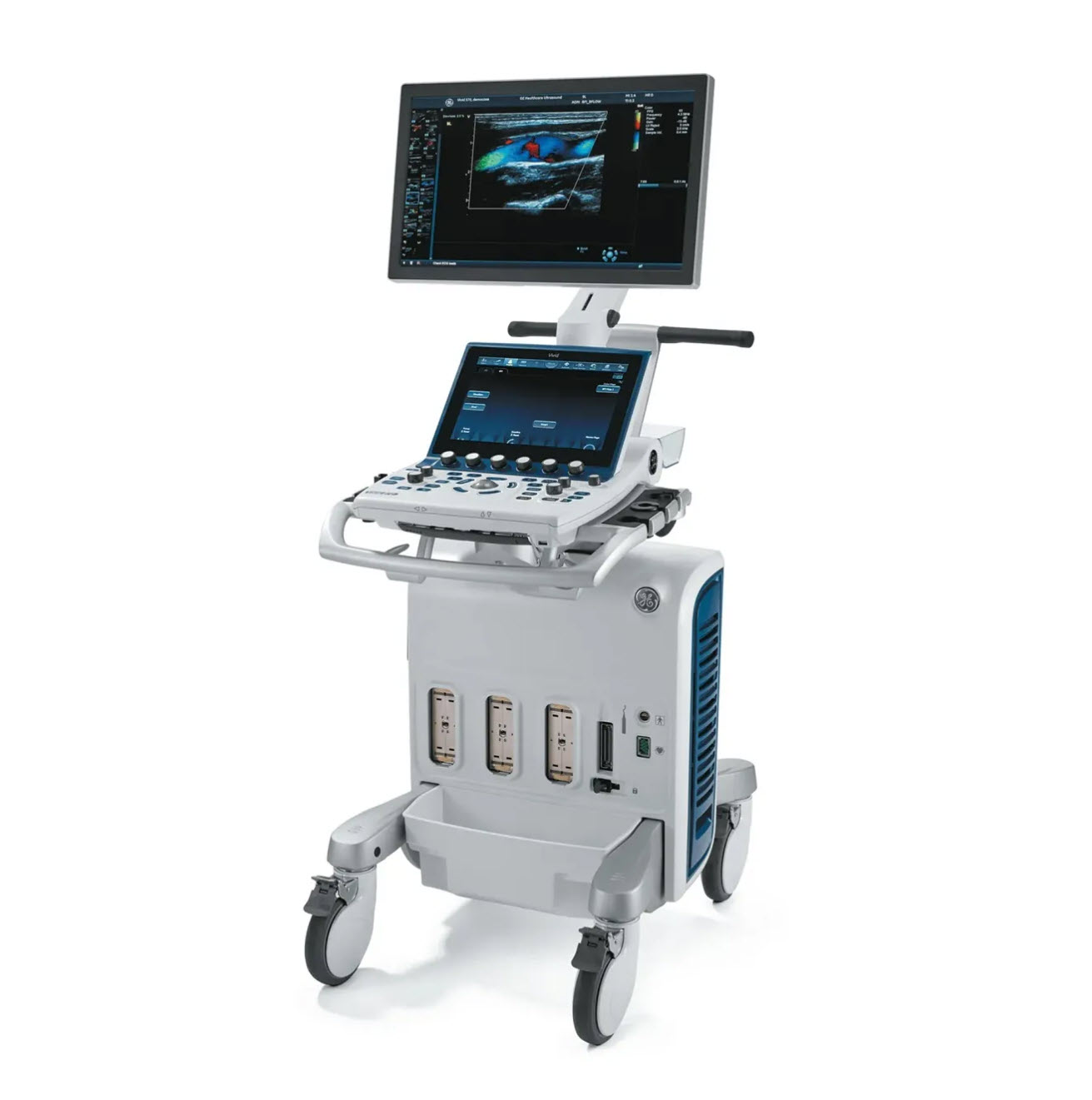 УЗИ-аппарат GE HealthCare Vivid S70