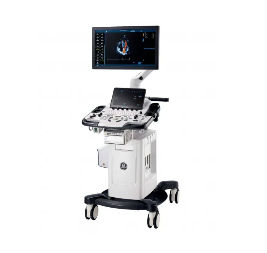 УЗИ-аппарат GE HealthCare Vivid T9