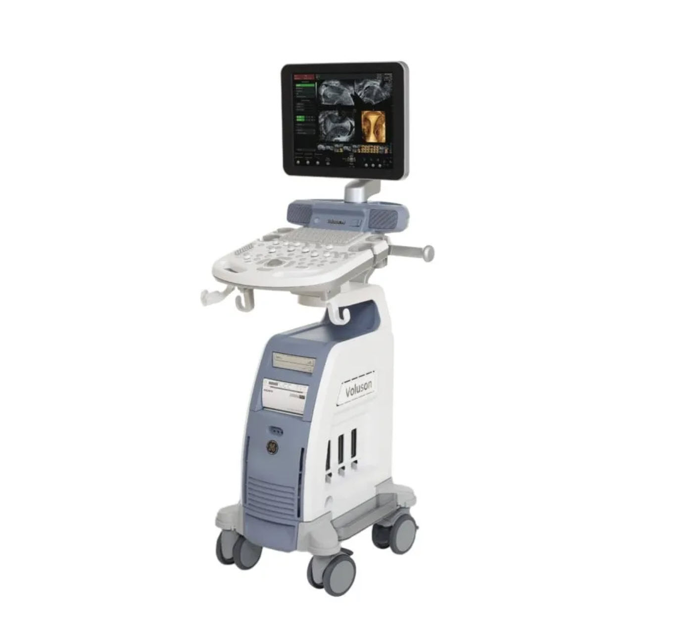 УЗИ-аппарат GE HealthCare Voluson P8