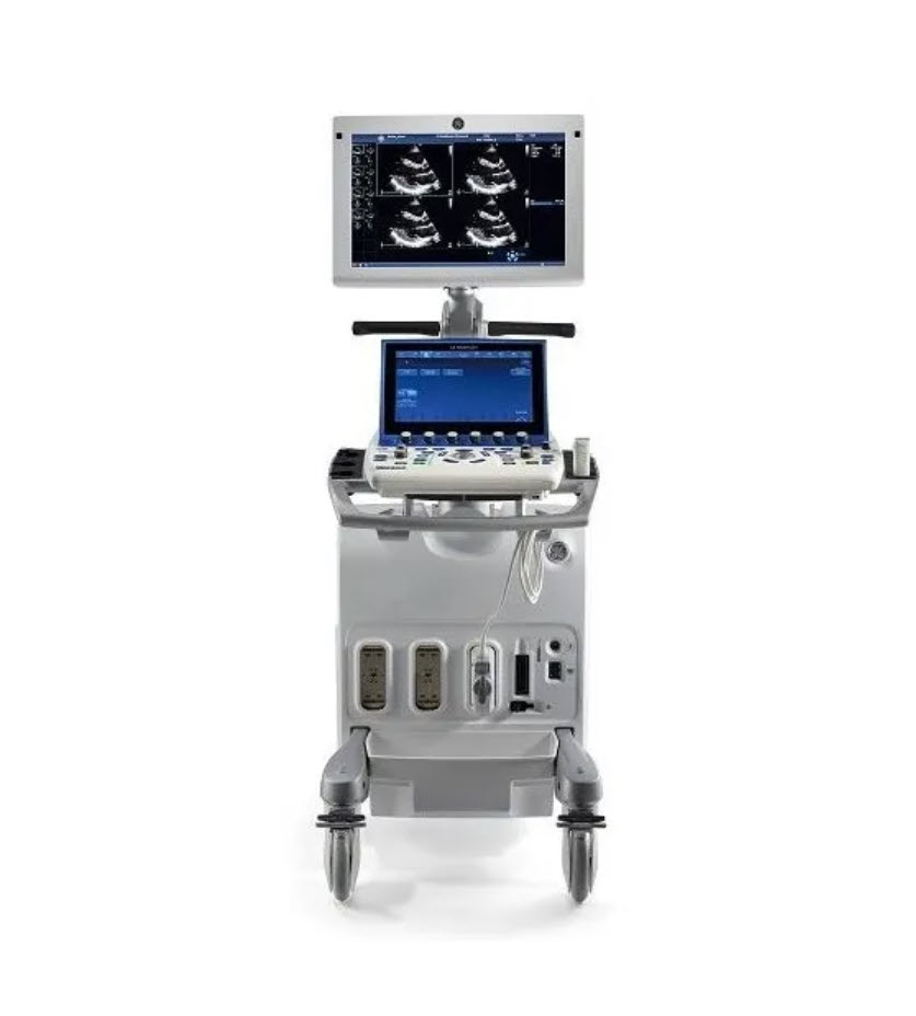 УЗИ-аппарат GE HealthCare Vivid S60