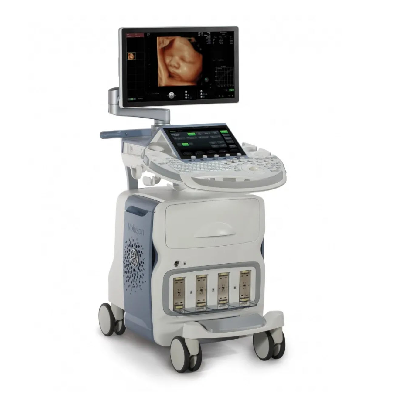 УЗИ-аппарат GE HealthCare Voluson E10