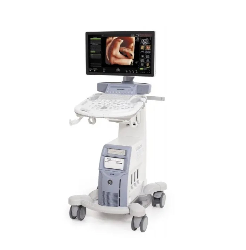 УЗИ-аппарат GE HealthCare Voluson S8
