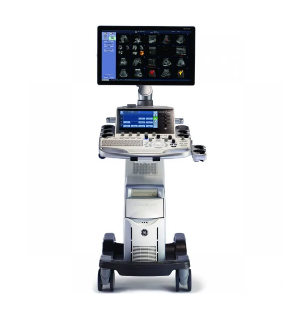 УЗИ-аппарат GE HealthCare LOGIQ S8 XDclear
