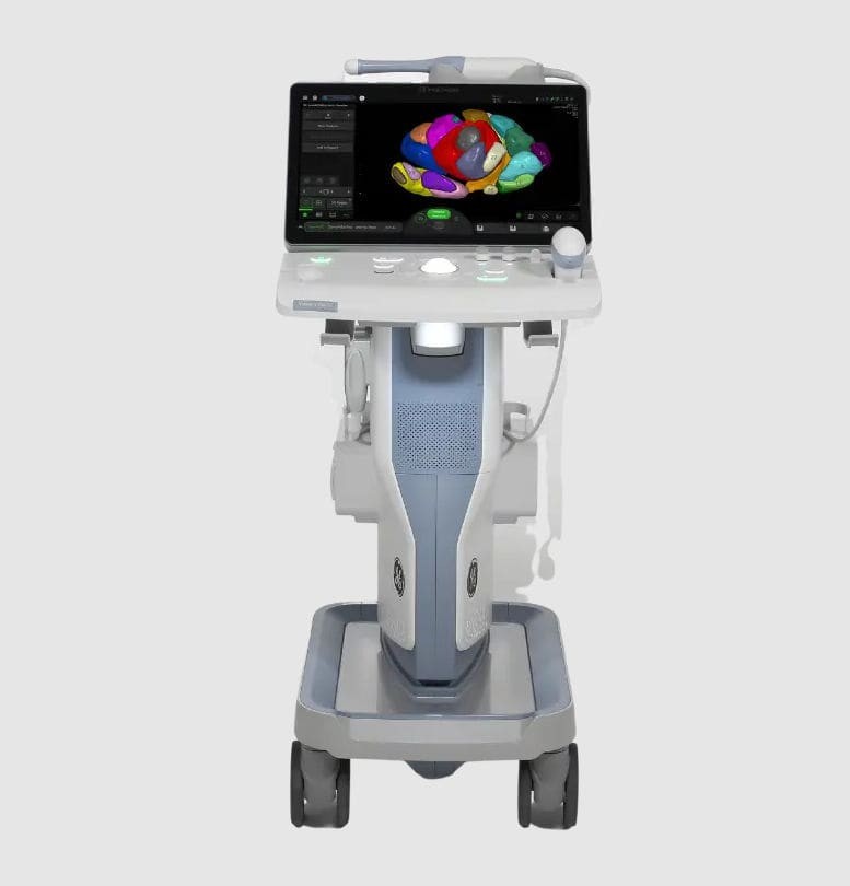 УЗИ-аппарат GE HealthCare Voluson SWIFT