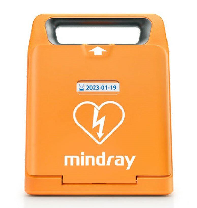 Дефибриллятор Mindray BeneHeart C1A